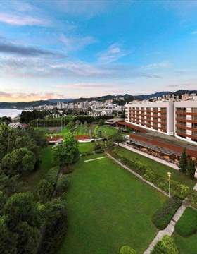 Novotel Trabzon