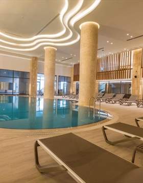 Radisson Blu Hotel Trabzon