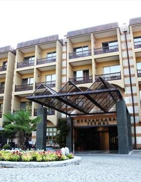 Kervansaray Thermal Convention Center 