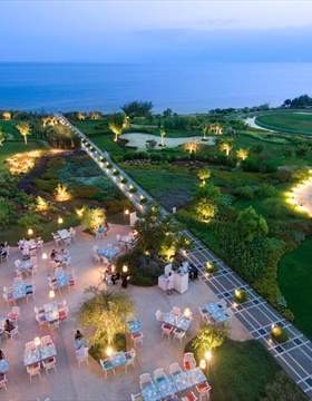 The Marmara Antalya