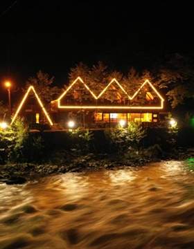 Tanura Bungalows