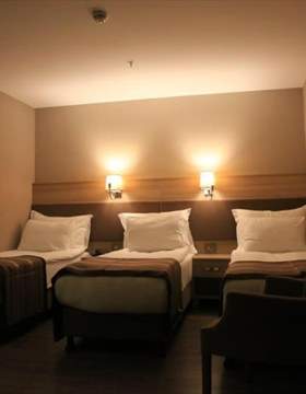 Regard Hotel Istanbul