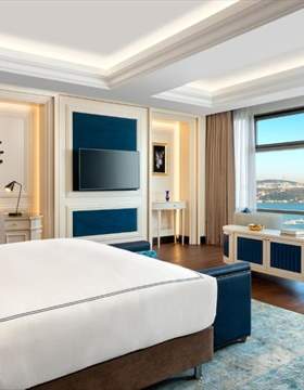 The Ritz-Carlton Istanbul